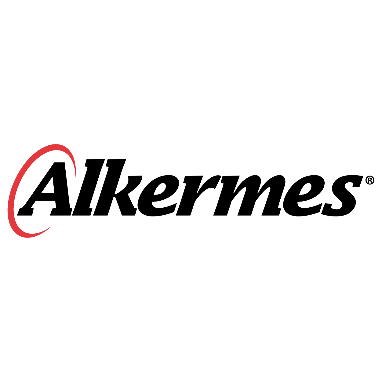 Alkermes logo