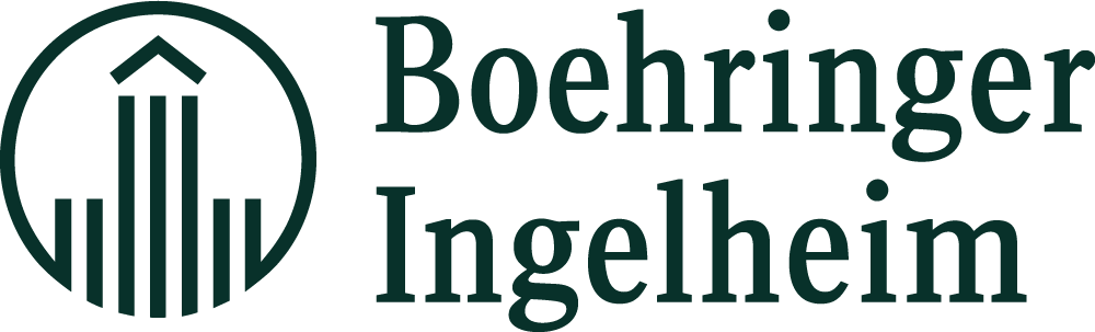 BI Boehringer Ingelheim logo