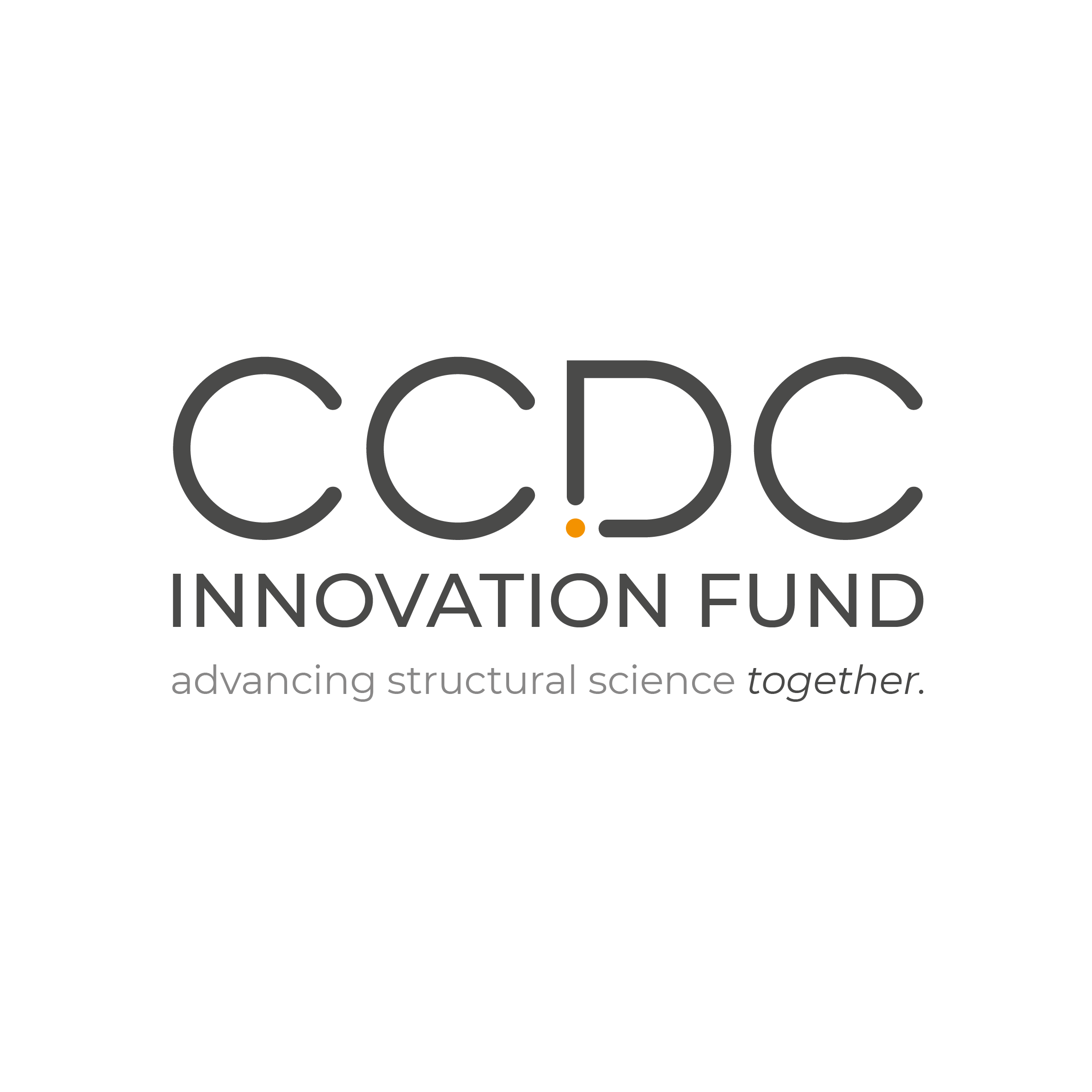 CCDC innovation fund logo