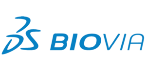 Dassault Systemes Biovia logo
