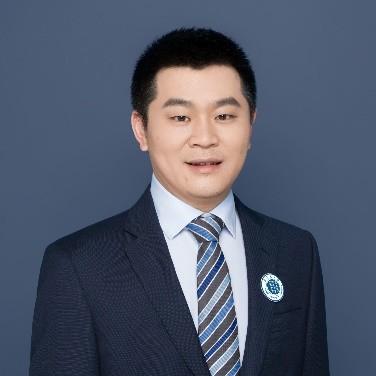 CSD Champion Jiangwei Zhang