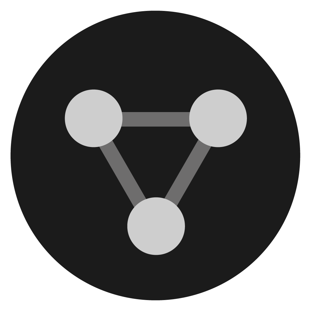 Mercury software icon