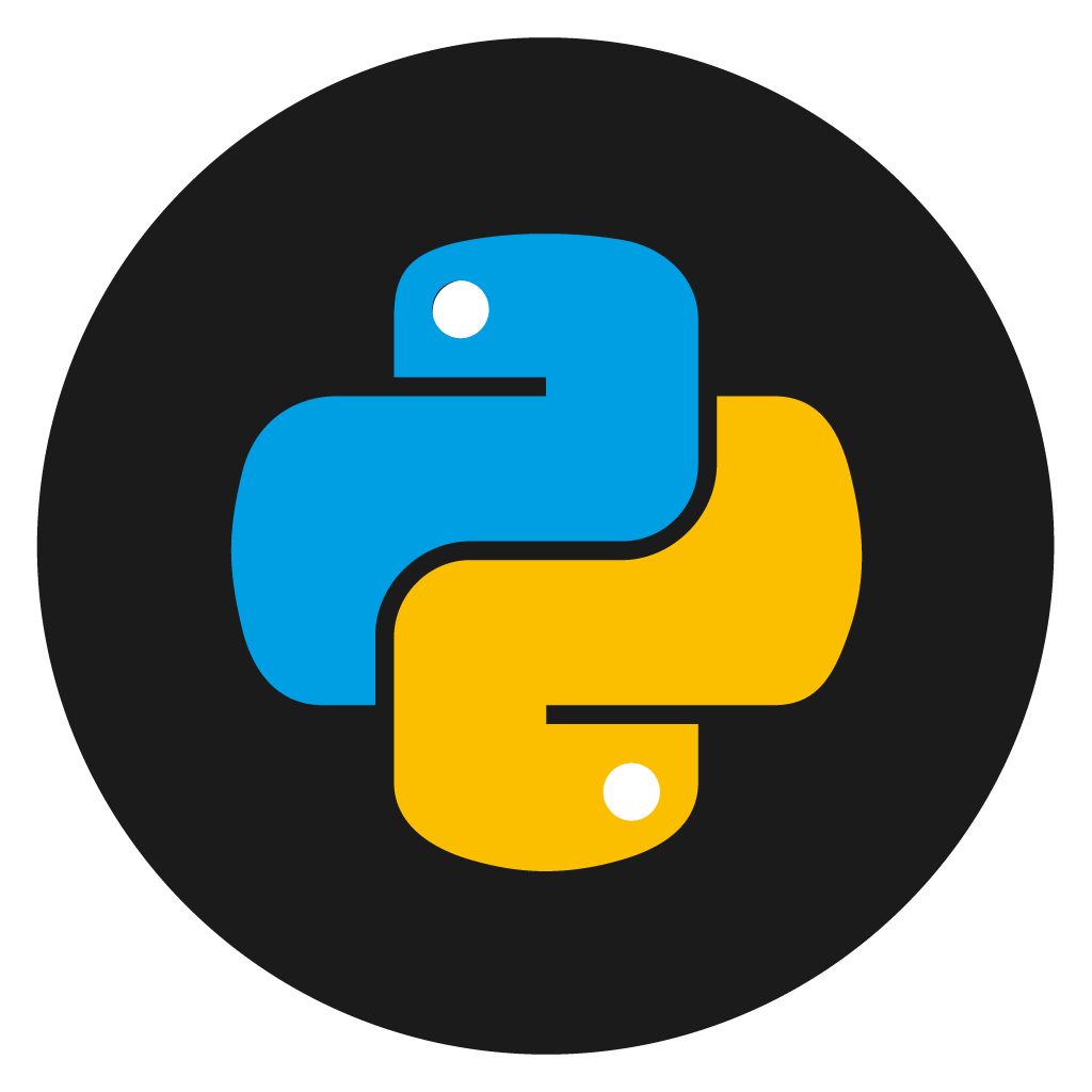 Flat python