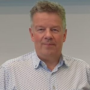 René de Gelder.