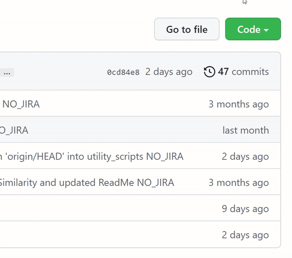 Download the ZIP file from GitHub