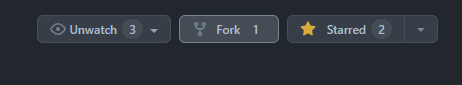 how to create a fork of a GitHub repo