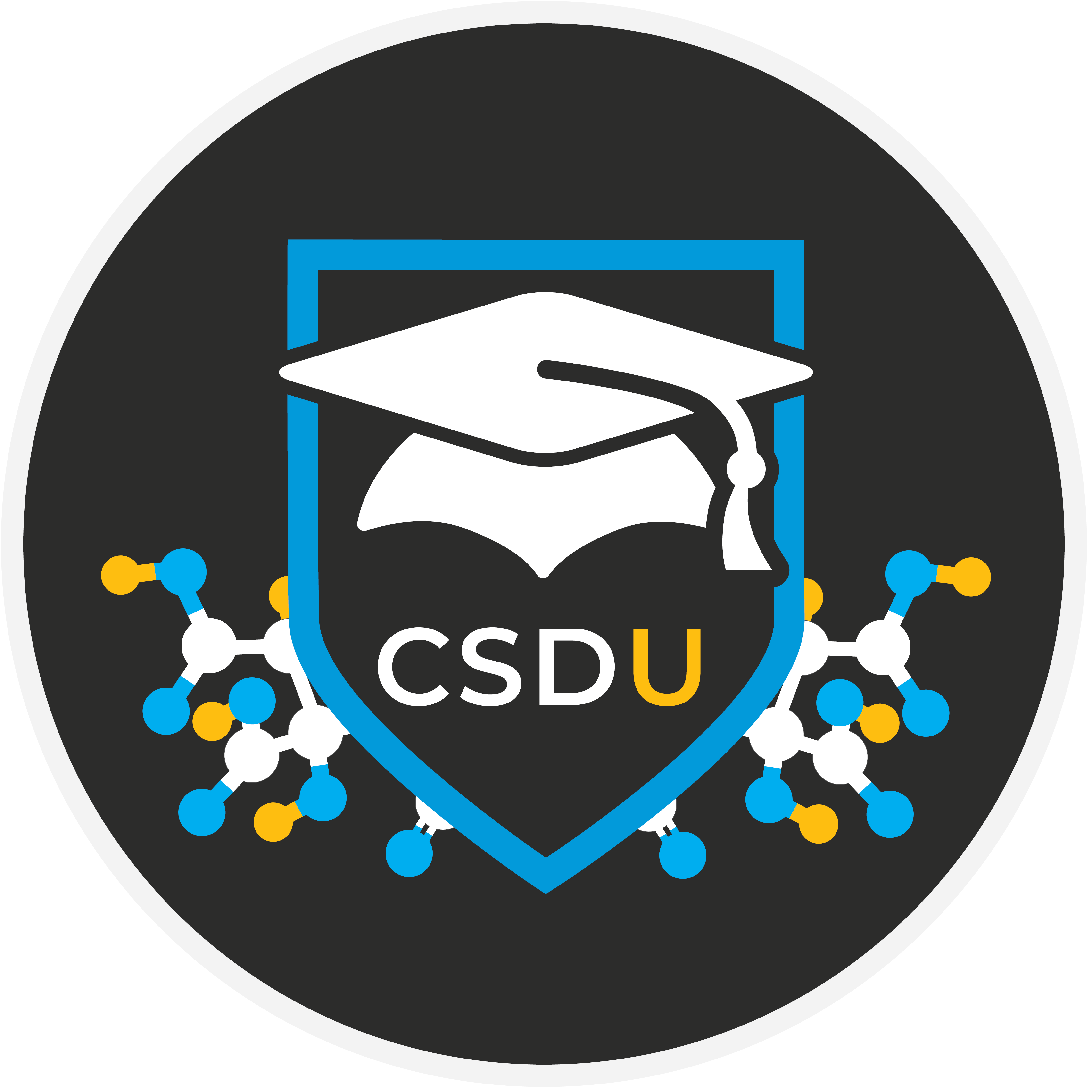 CSDU logo