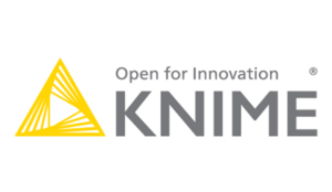 KNIME logo