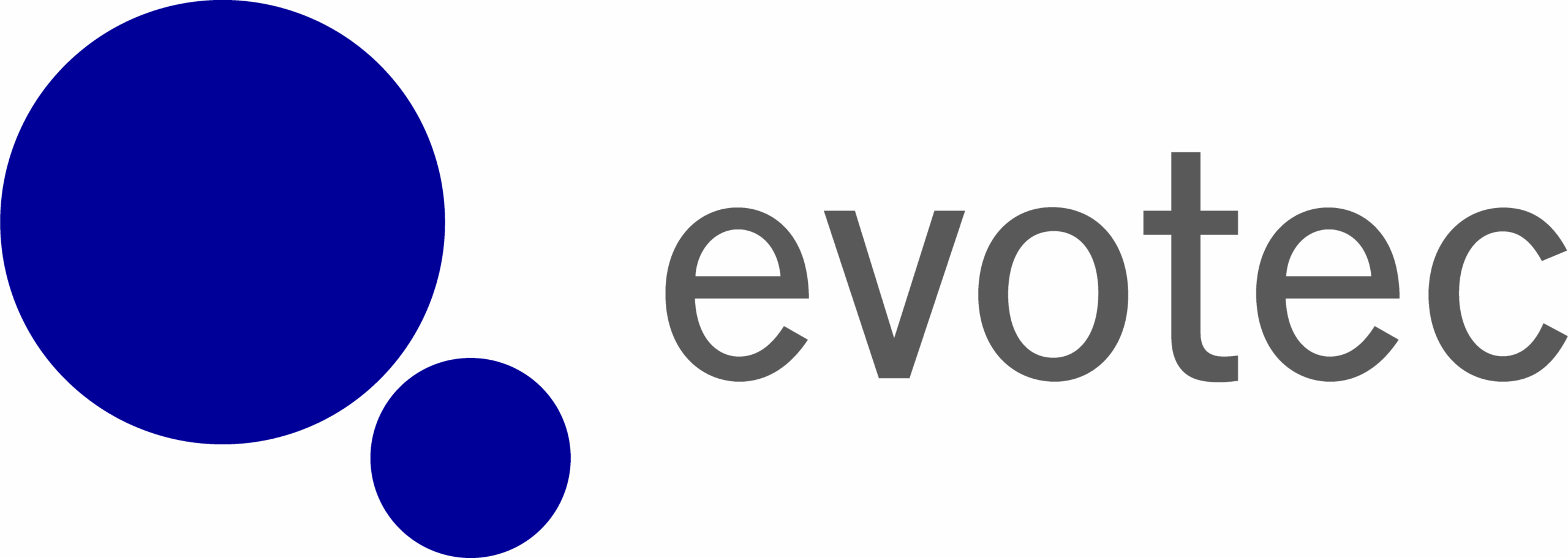 Evotec logo