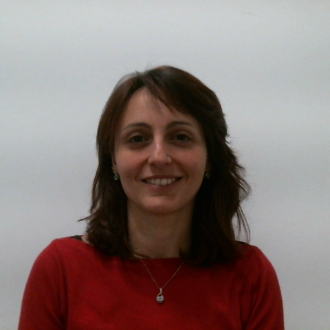Elena Simone, PhD Supervisor