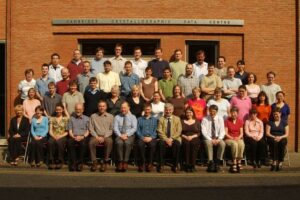 CCDC Staff 2006